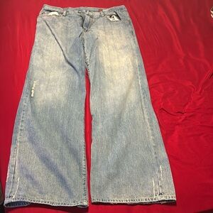 Men’s jeans 38/34. (38 waist 34 Length)